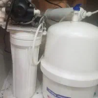 تصفیه آب سالم