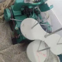 چرخ  سر دوز مارک سنجاقک