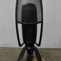 میکروفون استودیو