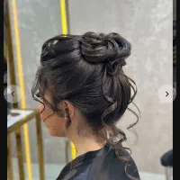 سالن عروس تخصصی
