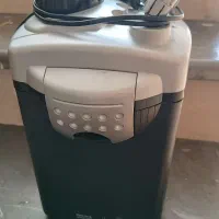 فیلتر سطلی|ماهی|قزوین, |دیوار