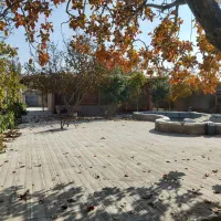 باغ ویلا در اسفهلان