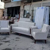 مبل راحتی