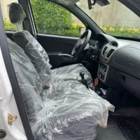 ساینا sدنده ای|خودرو سواری و وانت|رامسر, |دیوار