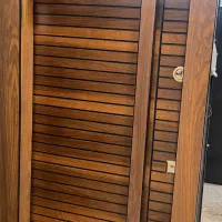 درب ضدسرقت لوکس