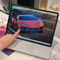 SURFACE LAPTOP STUDIOاقساط سرفیس استودیو گرافیکدار