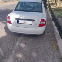 تیبا ۱ مدل۱۳۹۸ بیرنگ کم کارکرد|خودرو سواری و وانت|اشتهارد, |دیوار