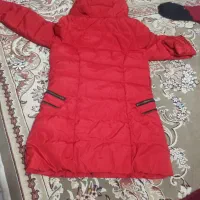 کاپشن  وبارانی در حد نو|لباس|خزل, |دیوار