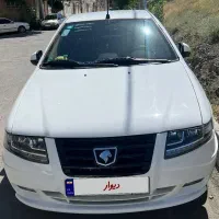 سورن پلاس EF7، مدل ۱۴۰۳