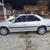 پارس ELX لوکس