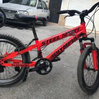 دوچرخه سایز ۲۰