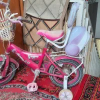 دوچرخه  بچه گانه|دوچرخه، اسکیت، اسکوتر|قم, شهدا|دیوار