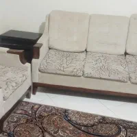 مبلمان|مبلمان خانگی و میز عسلی|پاکدشت, پاکدشت (مامازند)|دیوار