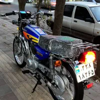 هوندا پیشرو ۱۲۵ مدل ۴۰۲ به رویت صفر