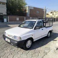 پراید وانت ۱۵۱ لاینردار