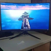 مانیتور گیمینگ مستر تک ۲۴۰ هرتز