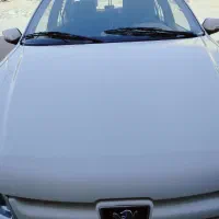 پژو پارس تیو فایو 1400|خودرو سواری و وانت|دزفول, |دیوار