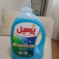 مایع لباسشویی