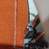 سردوز دو نخ بابی لوک|چرخ خیاطی و ریسندگی|شیراز, شهرک والفجر|دیوار