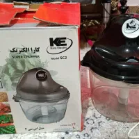 خردکن
