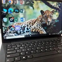 لپ تاپLENOVO R5  RAM16 نسل یازده گرافیکدار|رایانه همراه|برازجان, |دیوار