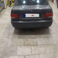 پراید۱۳۱داشبوردجدید فرمانمعمولیمدل۹۰|خودرو سواری و وانت|رشت, کوی عرفان|دیوار