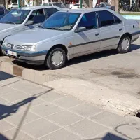 پژو ۴۰۵دوگانه شرکت مدل۹۴