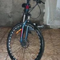 دوچرخه|دوچرخه، اسکیت، اسکوتر|پاوه, |دیوار