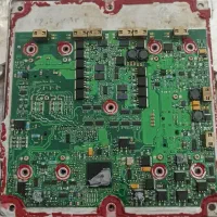 تعمیرات برد موتور اسکانیا