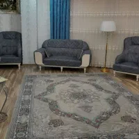 آپارتمان مرکز شهر/طبقه اول/۸۰ متری دو خواب/آناملک