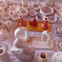 دکوری|صنایع دستی و سایر لوازم تزئینی|ساوه, |دیوار