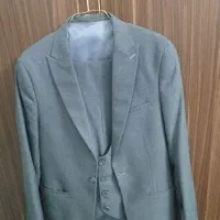 کت وشلوار مردانه