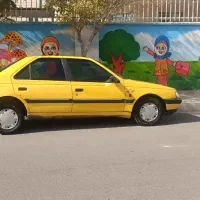 تاکسی قزوین رشت