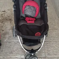 ست کالسکه و کریر خارجی مامالاو ماما لاو mamalove