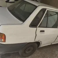 پراید|خودرو سواری و وانت|بندرعباس, |دیوار