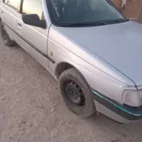 پژو ۴۰۵ مدل ۸۹|خودرو سواری و وانت|خاش, |دیوار