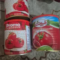 رب گوجه فرنگی