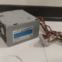 پاور کامپیوتر 400W