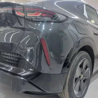 فولکس ID Unyx، مدل ۲۰۲۵|خودرو سواری و وانت|تهران, ولنجک|دیوار