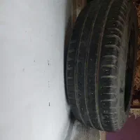 فروش لاستیک بارز کوییک درحدنو