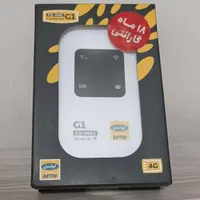 مودم جیبی ایرانسل FD M40 G1