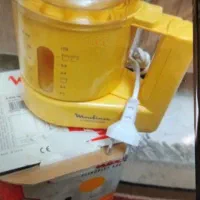 آب مرکبات گیری