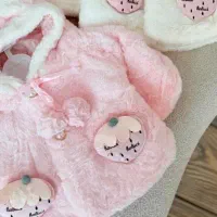 شنل آستر دار وارداتی|کفش و لباس بچه|آبادان, |دیوار