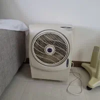 کولر آبی