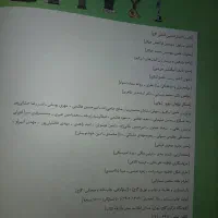 زیست جامع آی کیو|کتاب و مجله آموزشی|اردبیل, |دیوار