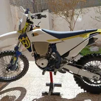 فلات طرح هاسکی ۱۴۰۴