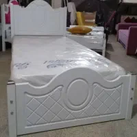 تخت خواب یک نفره