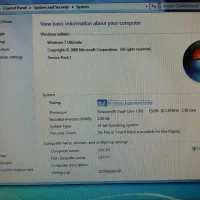 سیستم نسل دو تمیز کم کار|رایانه رومیزی|اصفهان, چرخاب|دیوار
