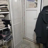 چوب کار پلاستیکی مشکی ورگال جوراب