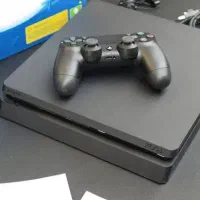 سونی ps4 اسلیم ۵۰۰